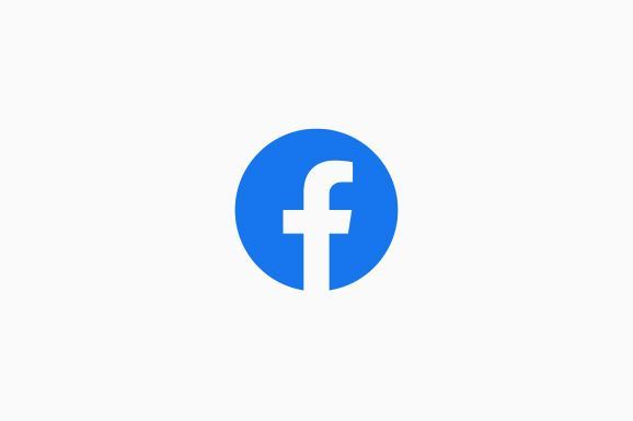 Facebook Page posts shown in a feed block on a company website