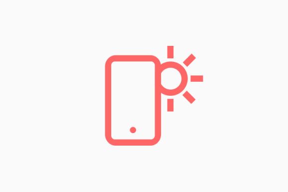 ElectricBlaze extension blocks inside the Mobirise website builder app